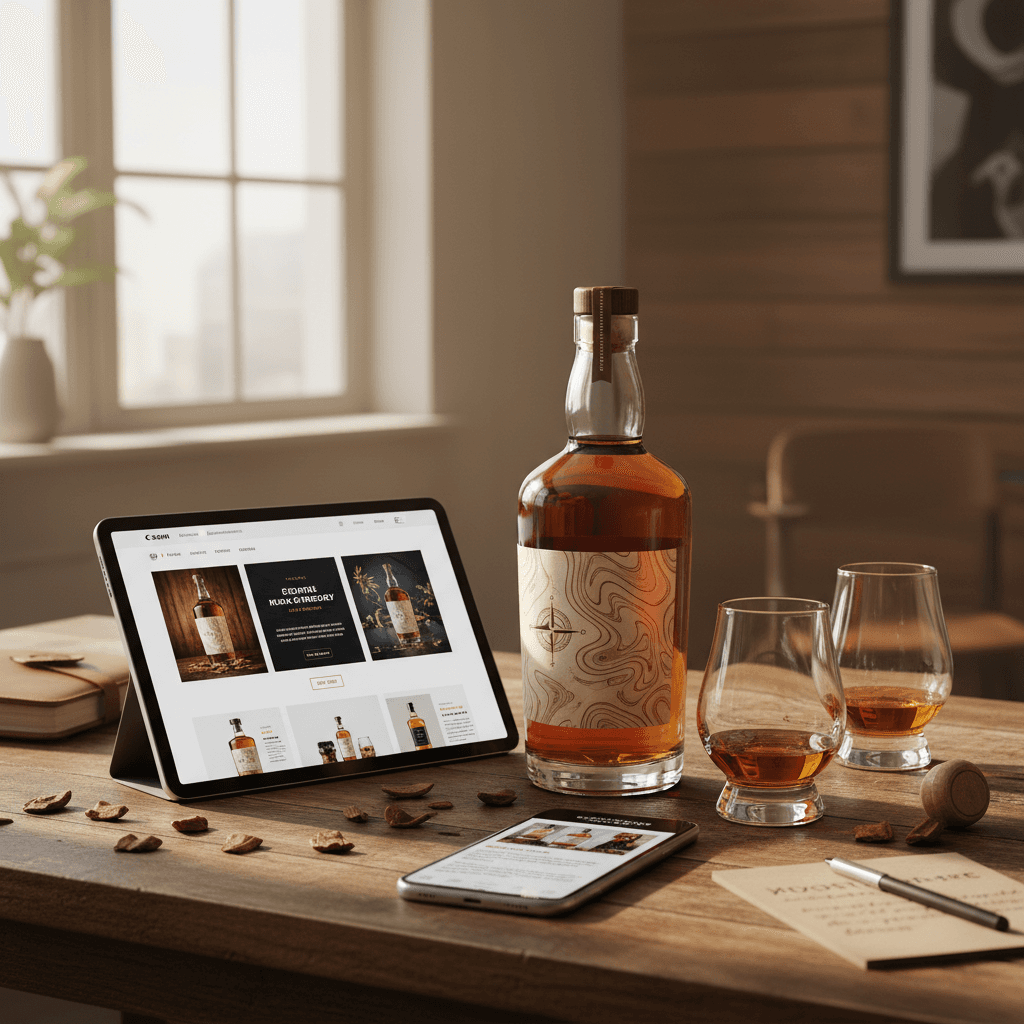 Teeling Wonders of the Wood: Carpathian Oak — A New Chapter in Experimental Irish Whiskey
