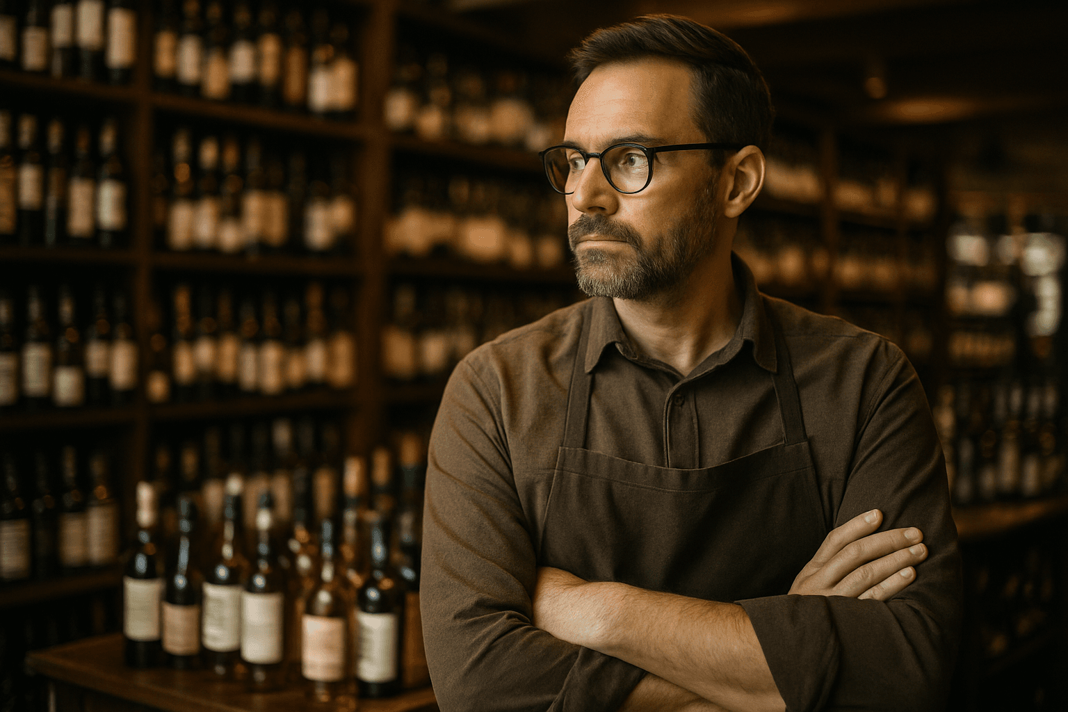 What Guinness's 250-Year Brand Playbook Can Teach Independent Liquor Stores About Storytelling