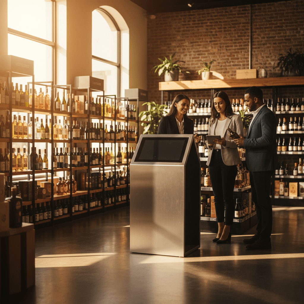 AI Sommelier Tools Are Here: What Liquor Retailers Need to Know About AI-Powered Recommendation Engines and How They Could Reshape In-Store Customer Service