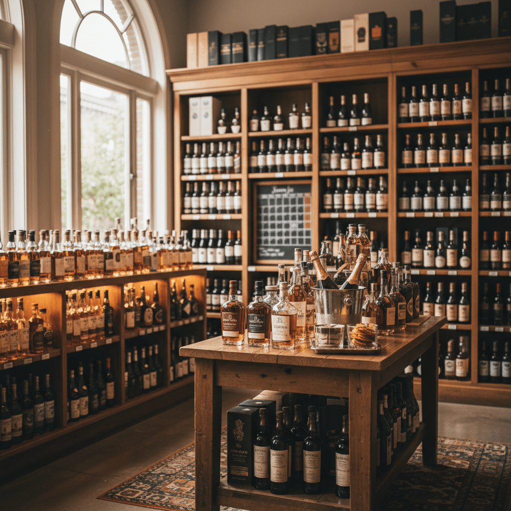 How to Build a Liquor Store Content Calendar That Aligns Promotions With Local Events, Holidays, and Seasonal Demand