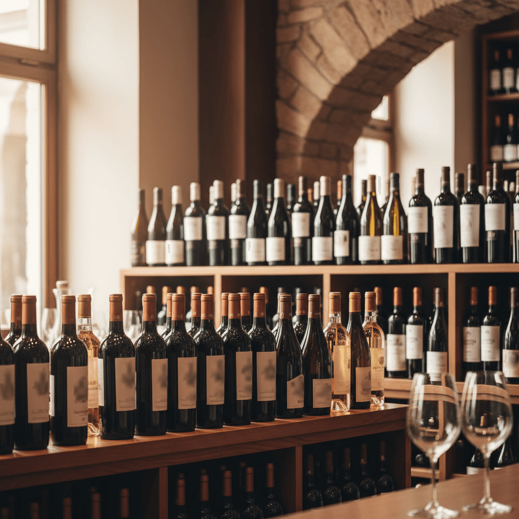 Global Prohibitionist Groups Are Pushing for Wine Warning Labels: What Liquor Retailers Should Know About the Latest Regulatory Threat