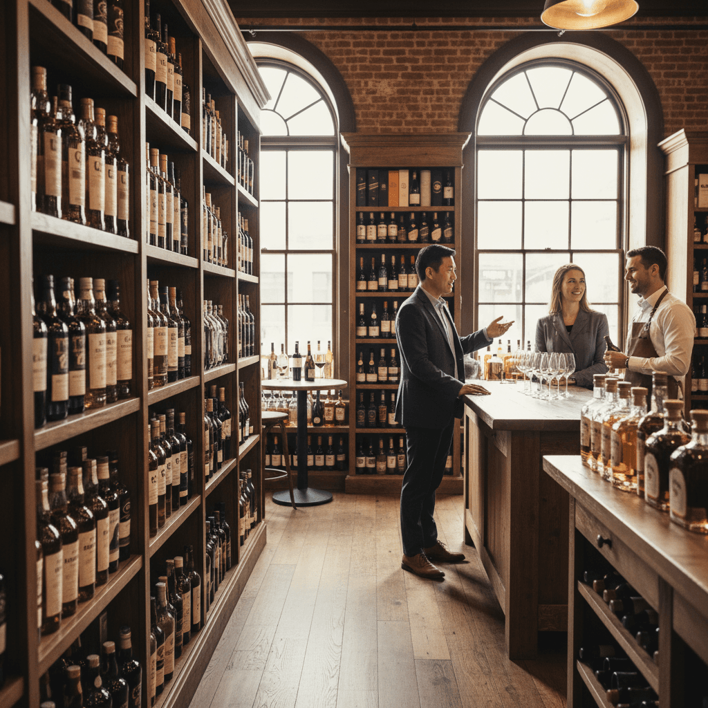 How to Set Up and Optimize a YouTube Channel for Your Liquor Store: Tastings, Store Tours, and Product Reviews That Build Local Authority