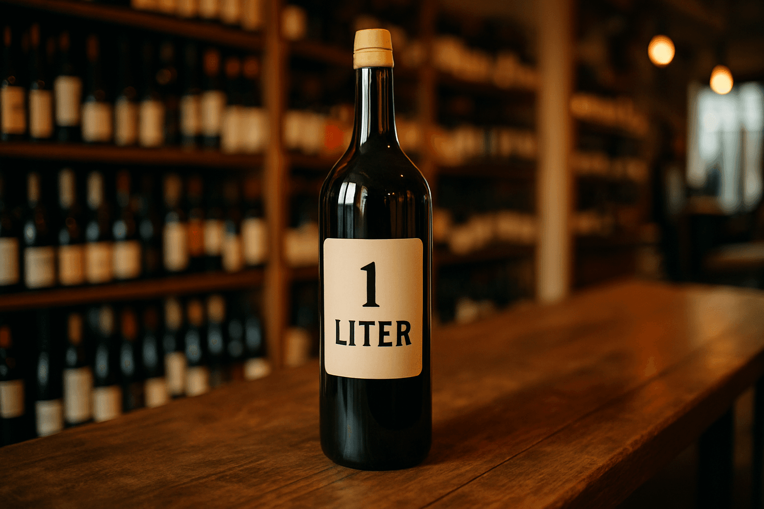 The 1-Liter Wine Format Is Having a Moment: What Retailers Should Know About Packaging Trends Driving Volume Sales