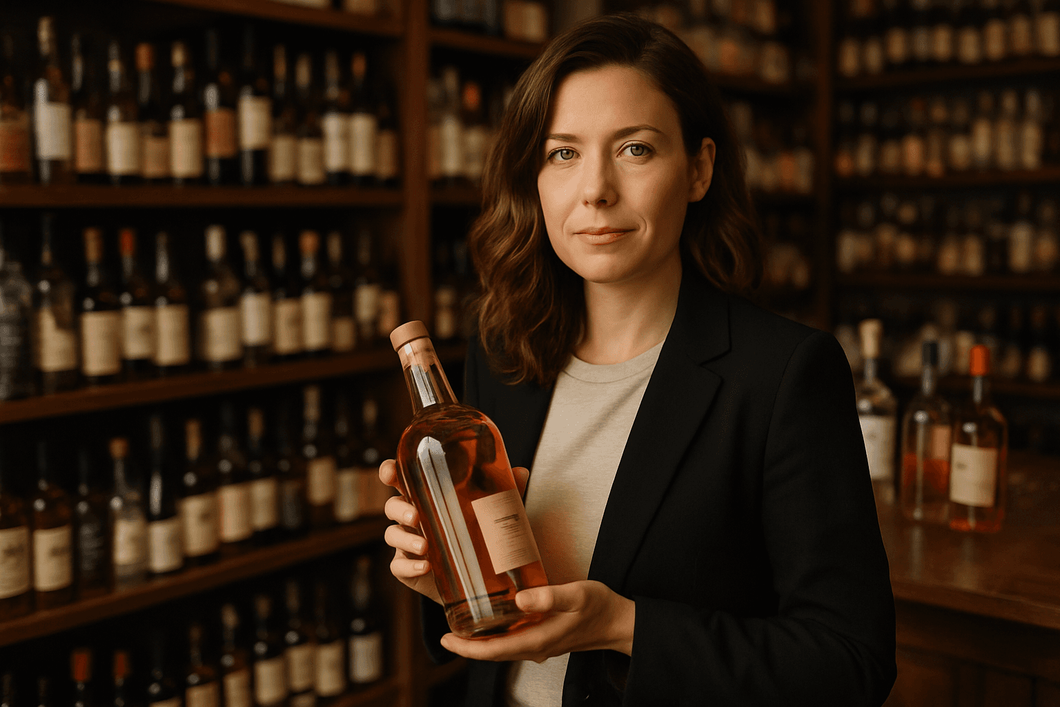 Meet the Next Generation of Women-Led Spirits Brands: How Independent Liquor Stores Can Use Founder Stories to Differentiate From Big-Box Competitors