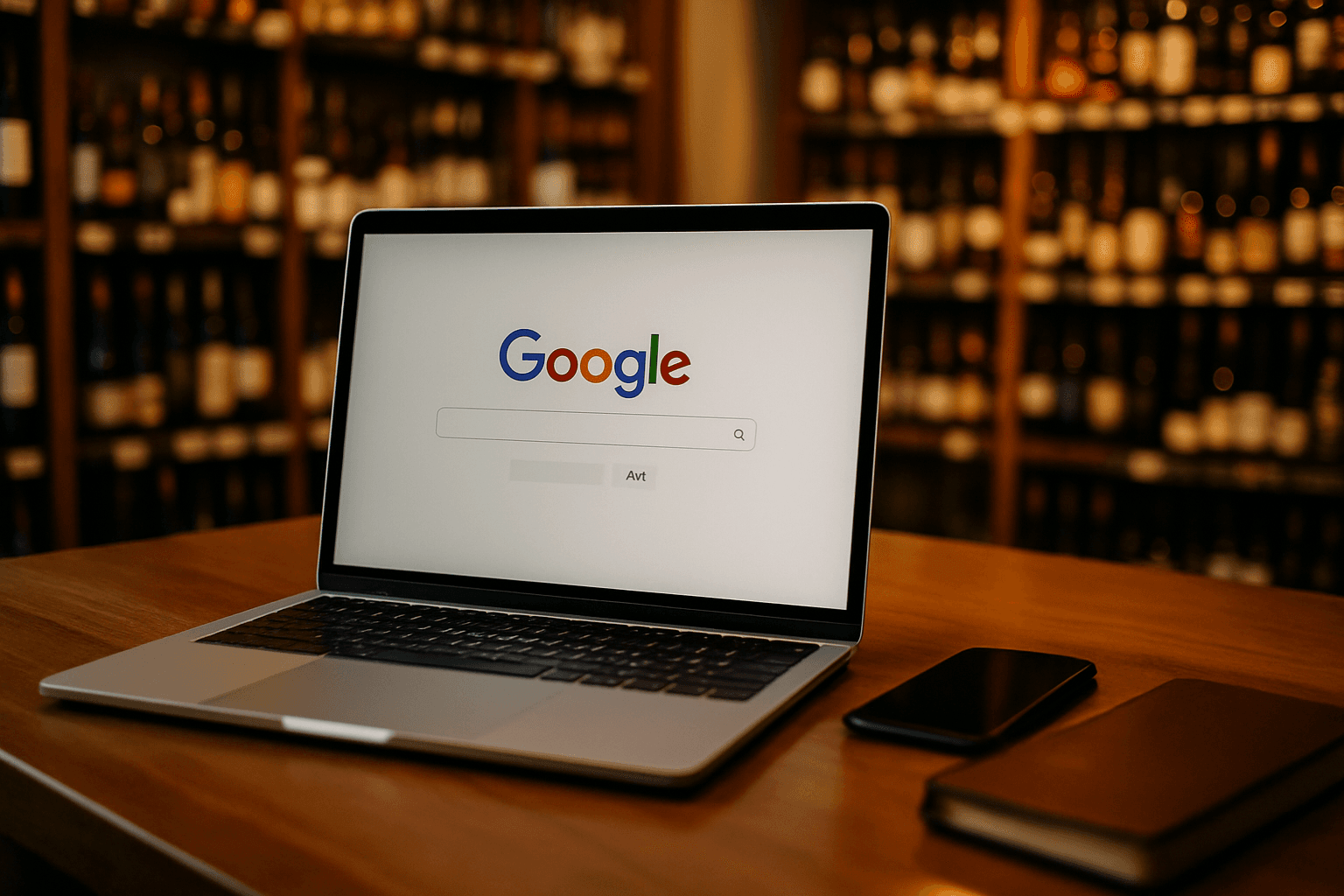 Google Ads for Liquor Stores: Campaign Structure, Bidding Strategies, and Compliance for Wine and Spirits Retailers