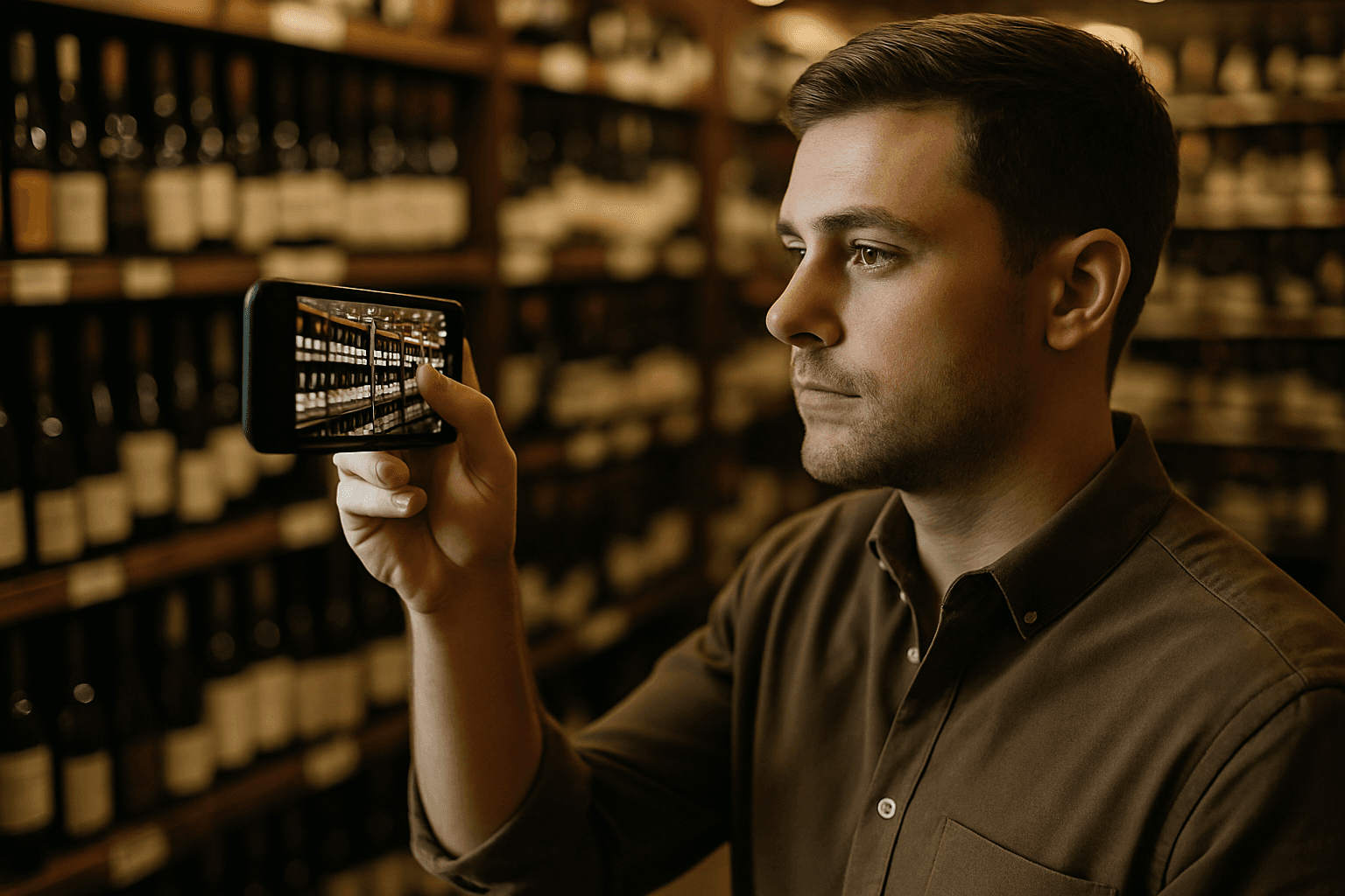 TikTok for Liquor Stores: How Short-Form Video Is Becoming the Discovery Platform Wine and Spirit Enthusiasts Actually Trust