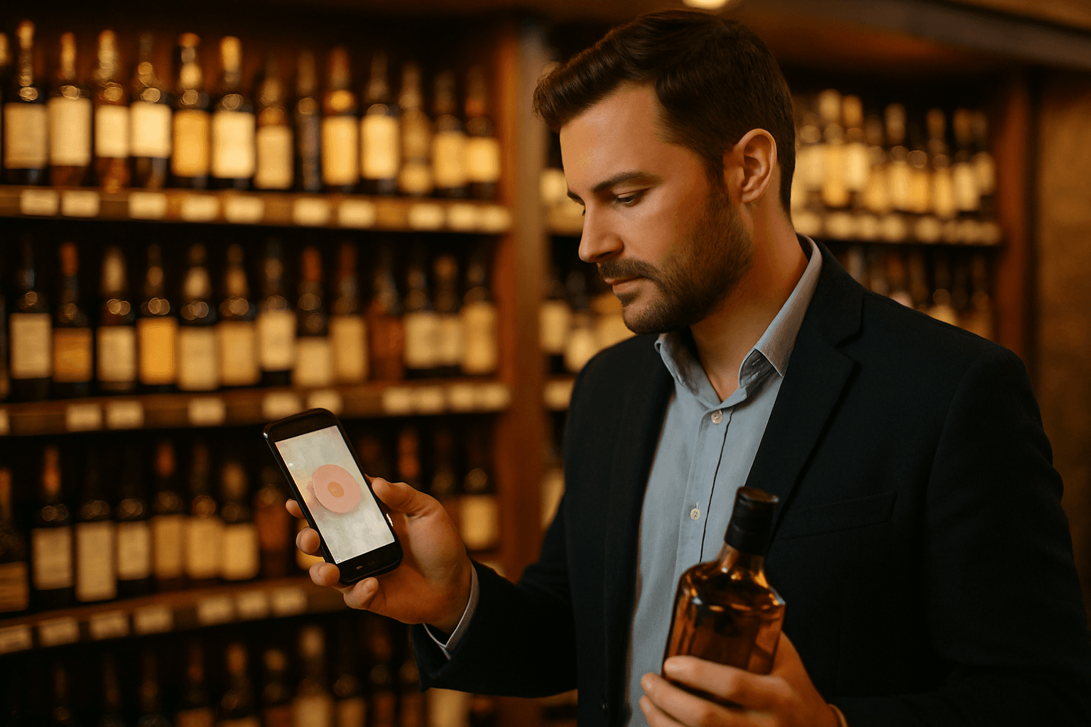 How Liquor Stores Can Capture Consumers Returning to Bars This Summer Using Geofencing and Social Ads