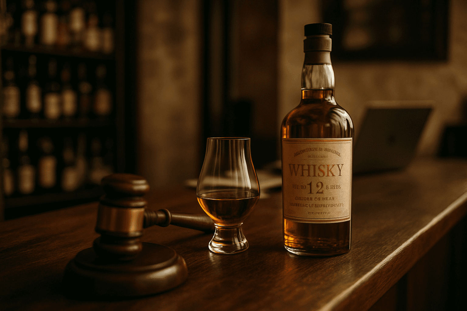 Beyond Wine Auctions: What Whisky Hammer's Hong Kong Expansion Signals for Secondary Market Opportunities