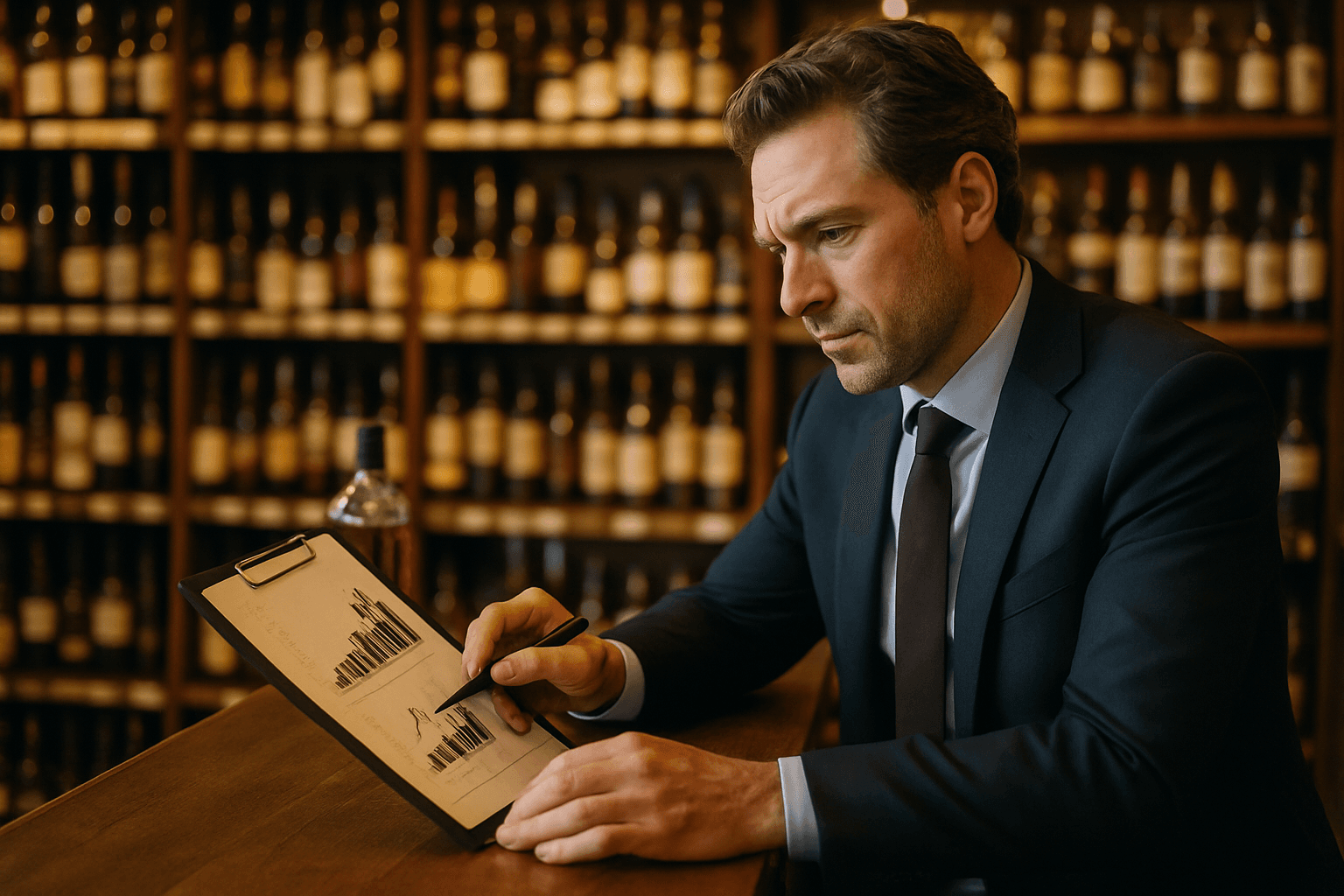 Why Celebrity Endorsements Are Changing Liquor Retail Marketing—And What Retailers Need to Know