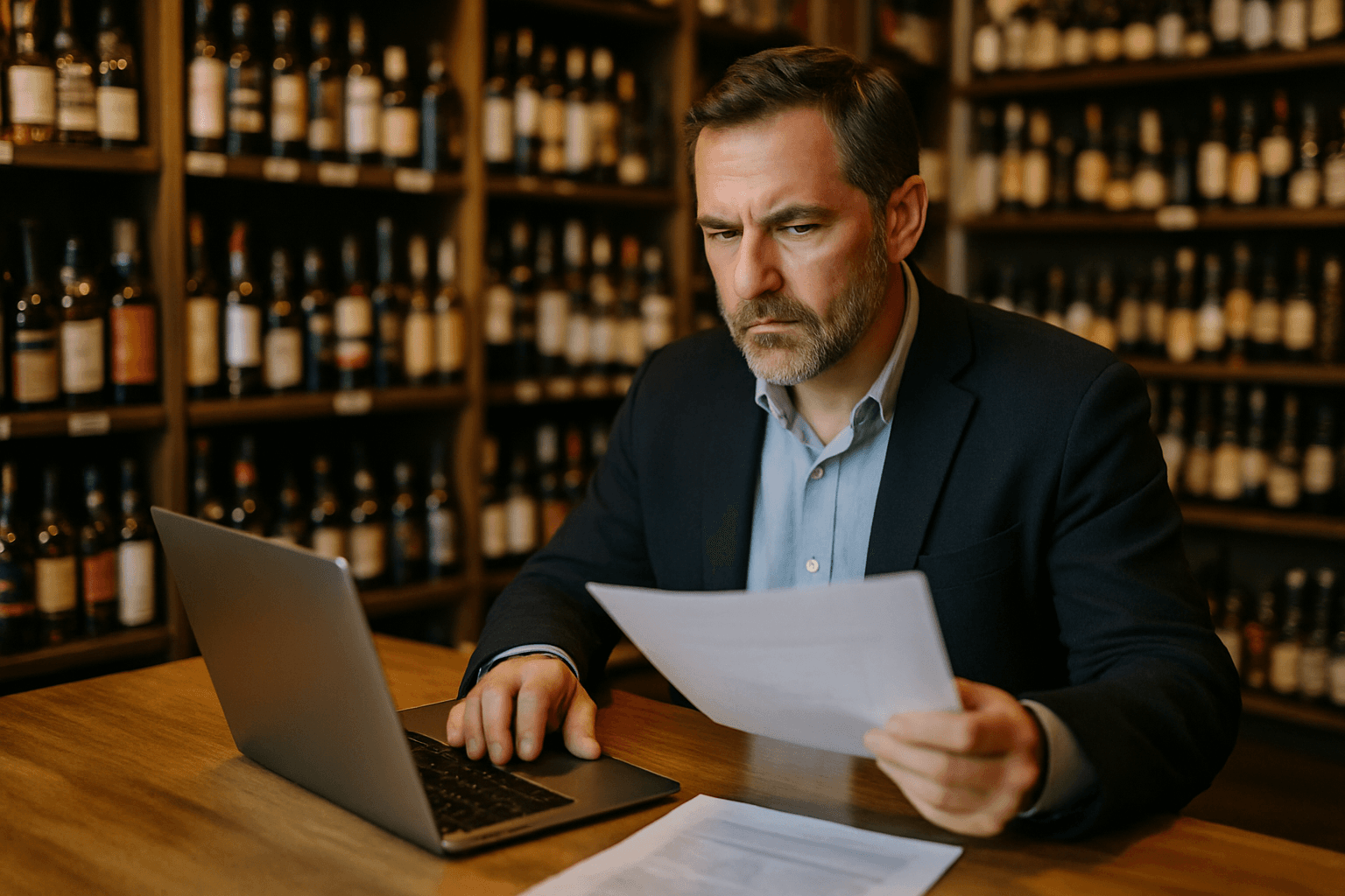 Supplier Co-Op Advertising Programs: How Independent Liquor Stores Can Get Brands to Fund Their Local Campaigns