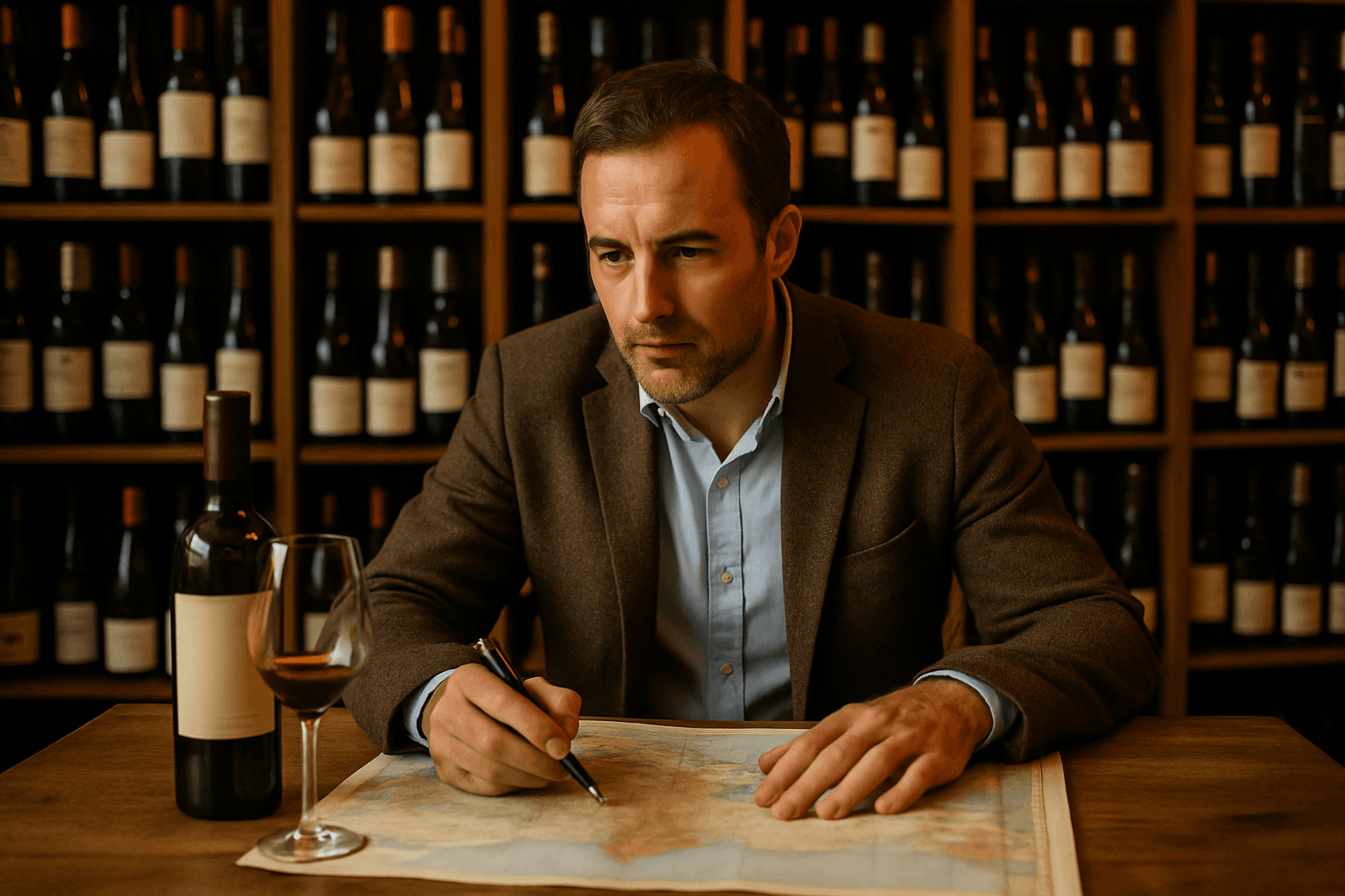 Beyond the Usual Suspects: How Uruguay's Japan Strategy Offers a Blueprint for Independent Stores Marketing Lesser-Known Wine Regions