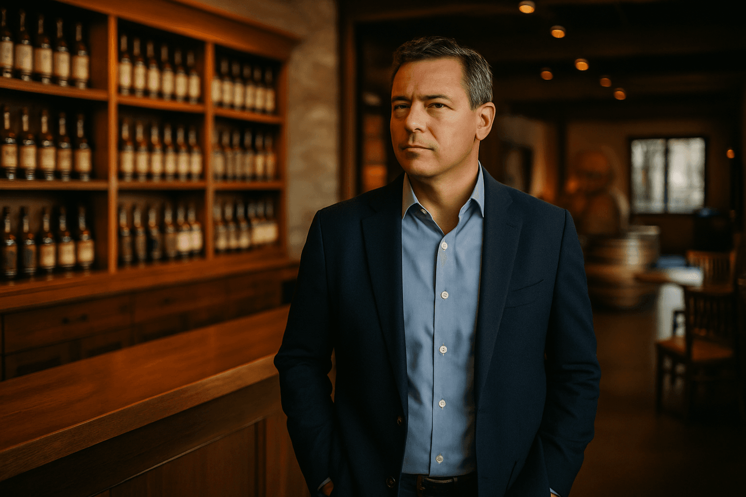 Experience-Based Retail in the Liquor Industry: What Brands Get Right (and Wrong) About Tasting Rooms and Visitor Centers