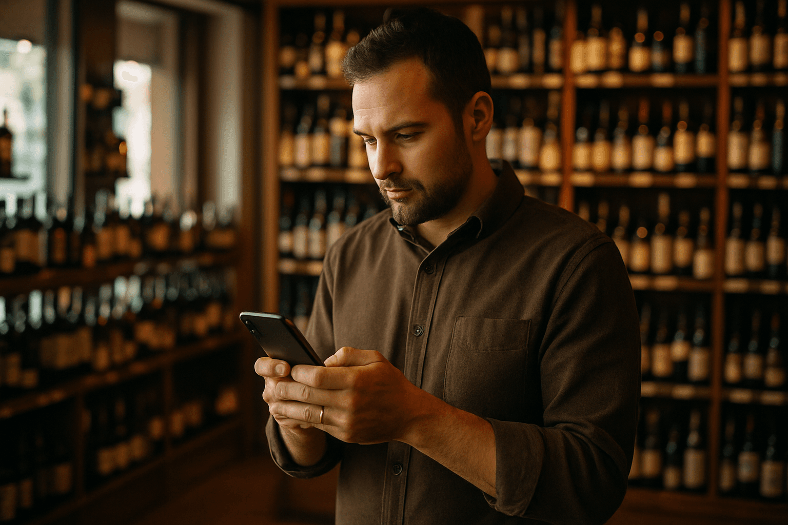 Why Geofencing Should Be Your Liquor Store's Next Marketing Experiment: A Practical Guide for Independent Retailers
