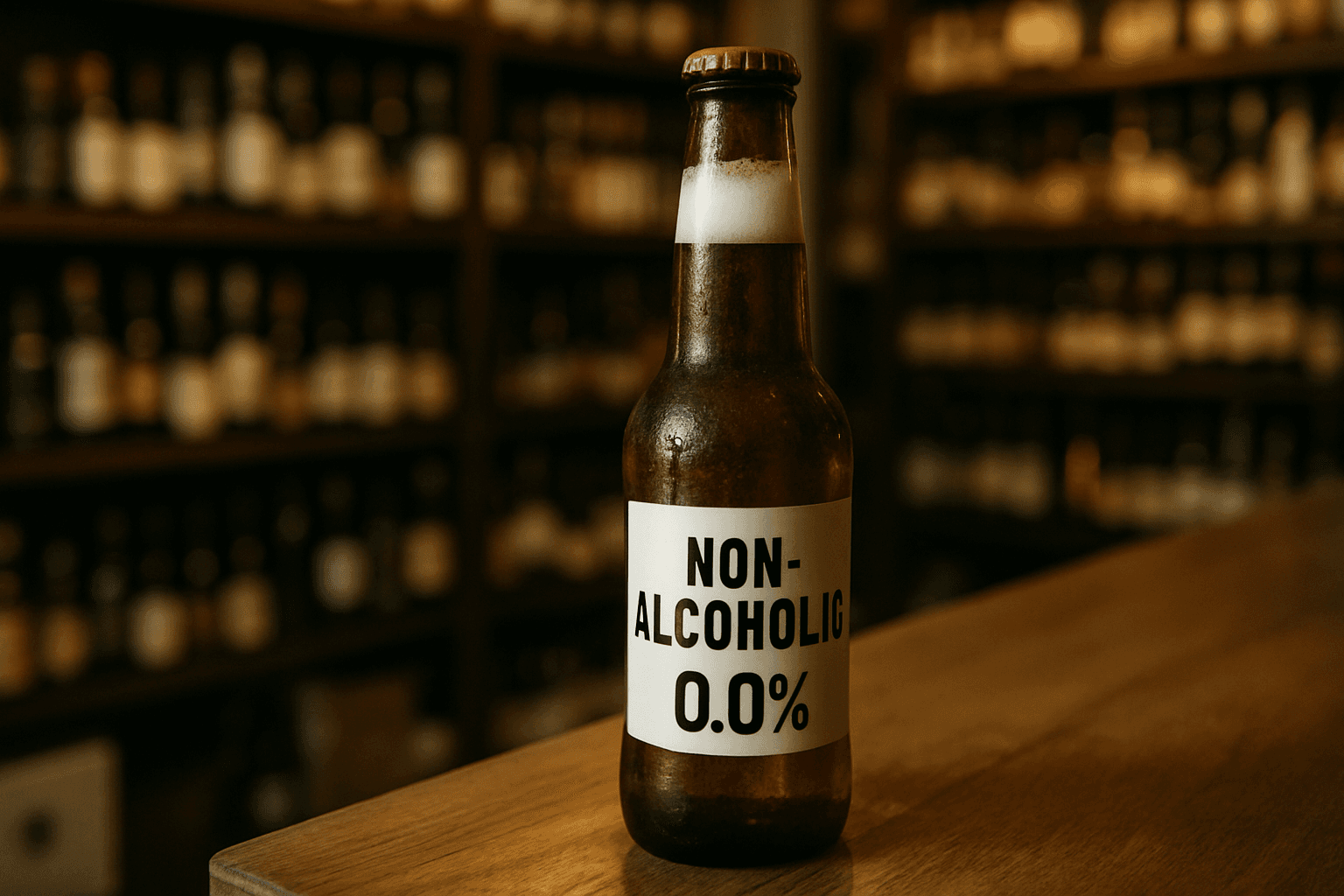 Coors Light's First Non-Alcoholic Beer: What the Coors 0.0% Launch Means for Your Liquor Store