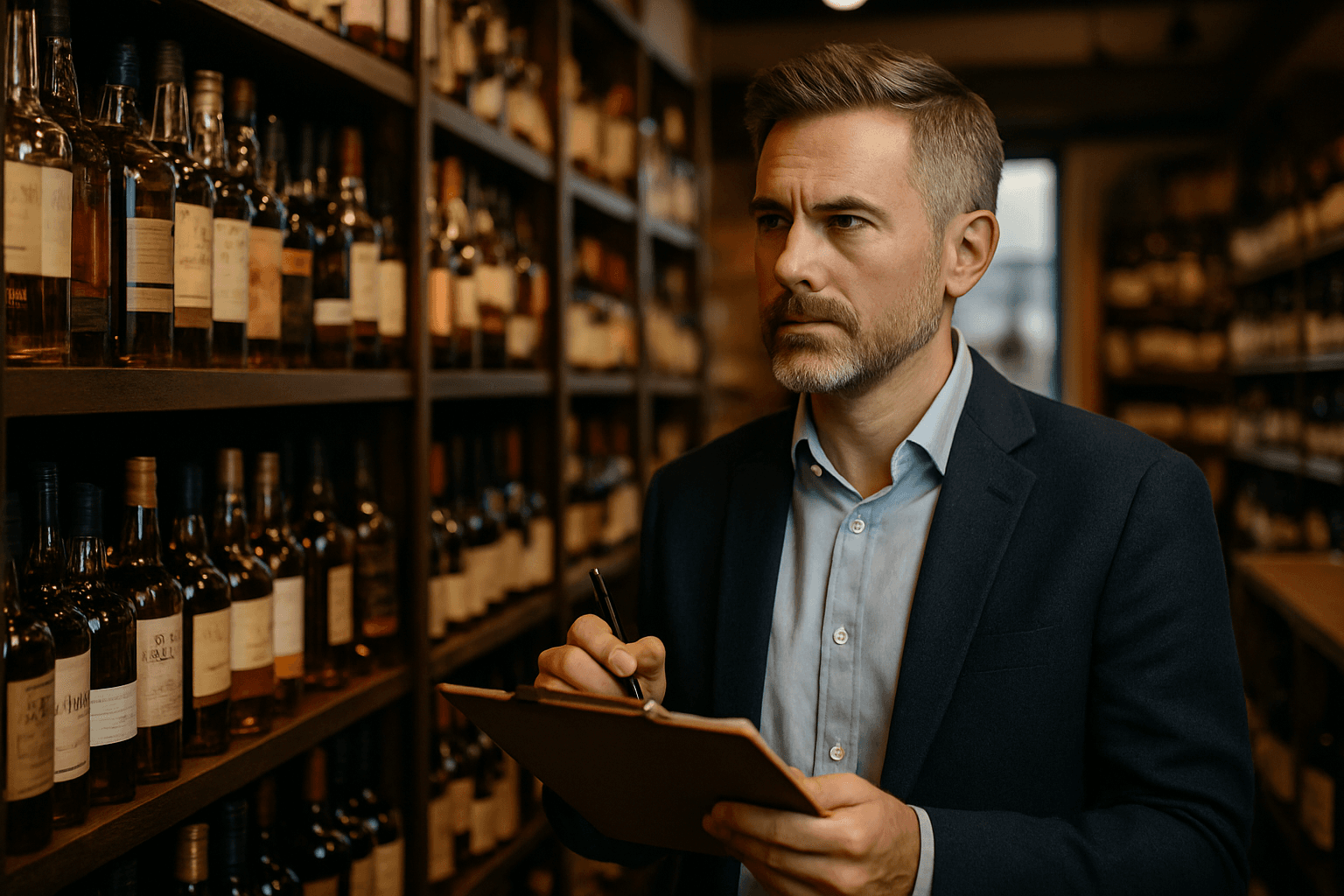 Why r/bourbon and r/wine Are Your Unpaid Merchandising Team: A Liquor Store's Guide to Reddit Community Intelligence