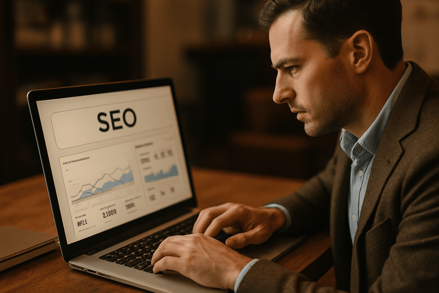 Local SEO for Liquor Stores: The Operator's Playbook to Rank #1 in Your City