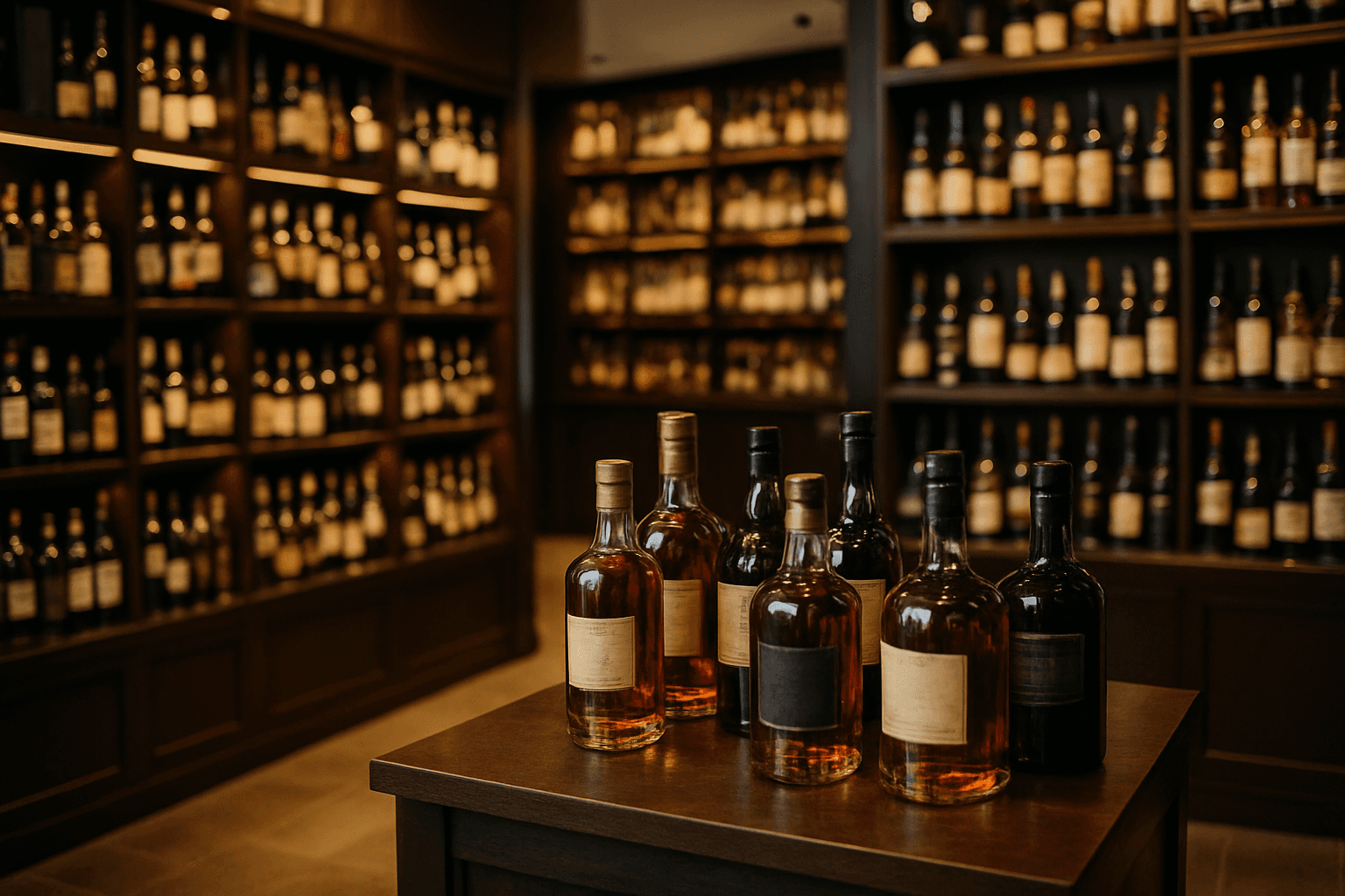 Should You Hire a Liquor Store Marketing Agency? A Decision Framework for Operators