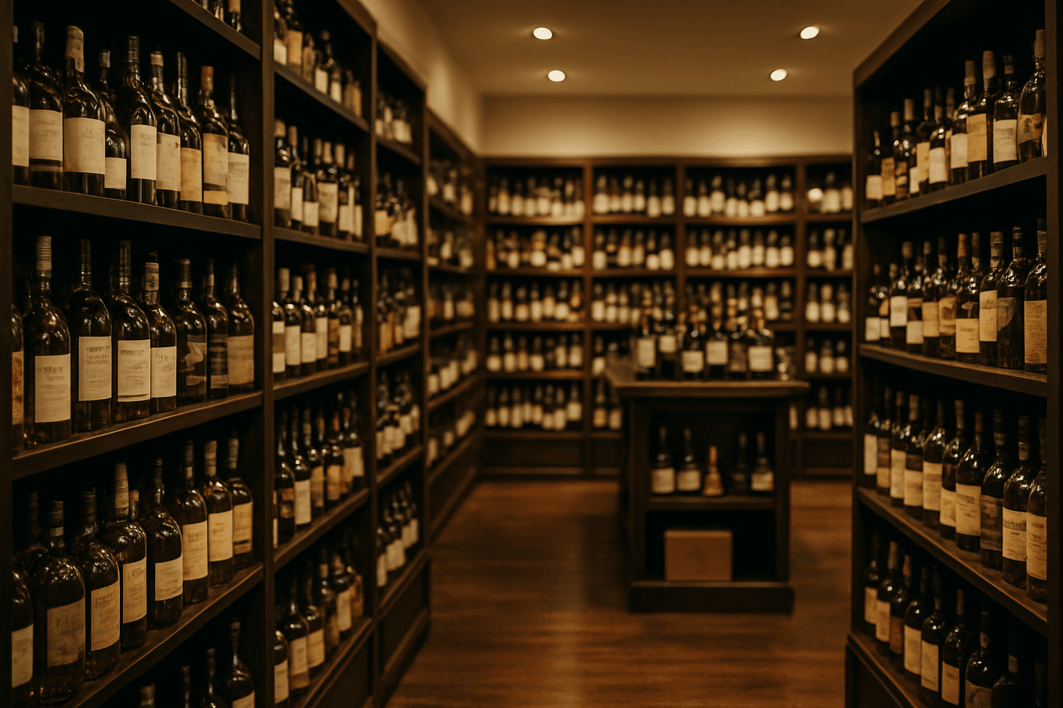 The Untapped Opportunity: How Liquor Stores Can Use Reddit to Reach Enthusiast Shoppers Where Brands Don't Dominate