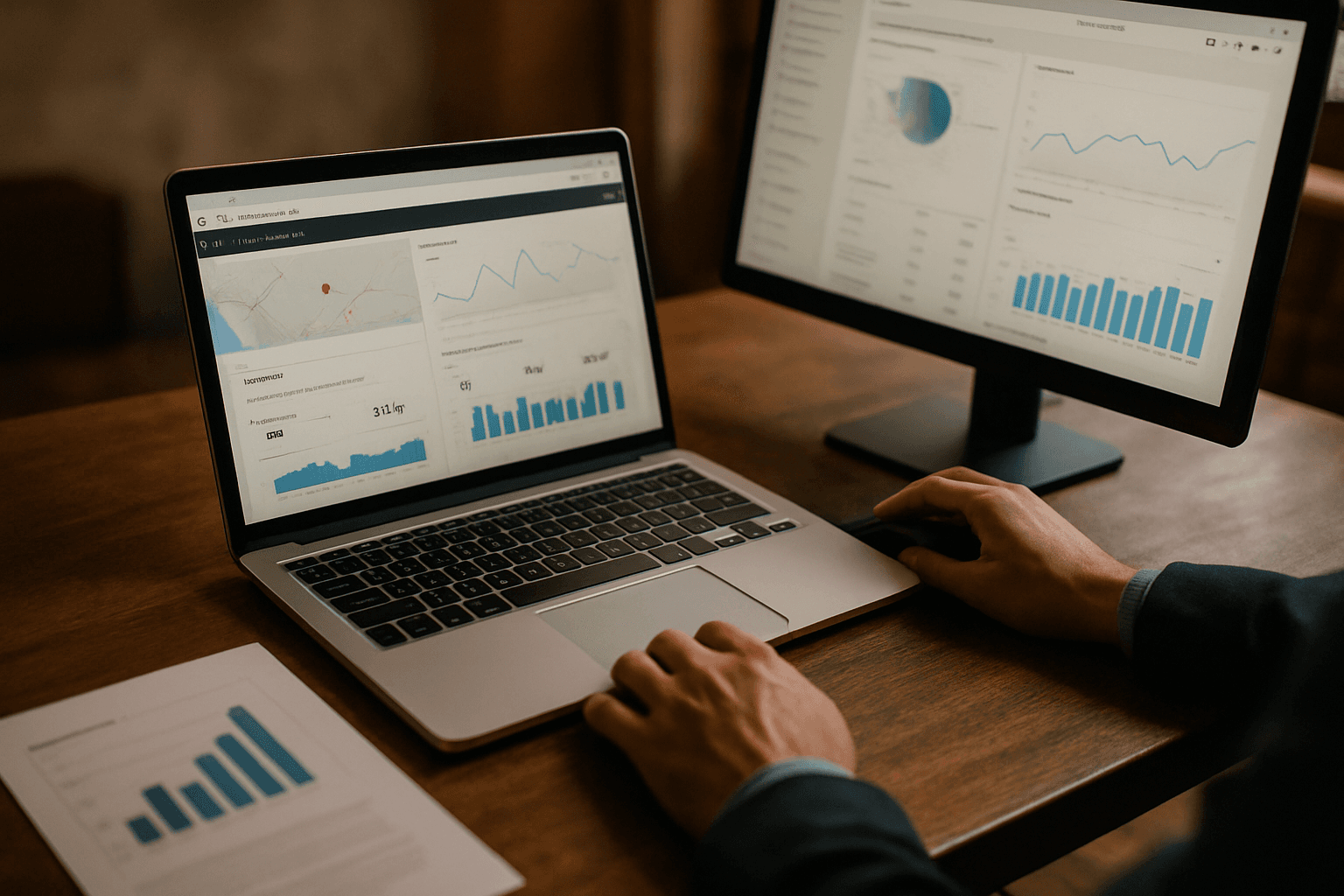 Google Business Profile for Liquor Stores: The Local SEO Playbook Beyond the Basics