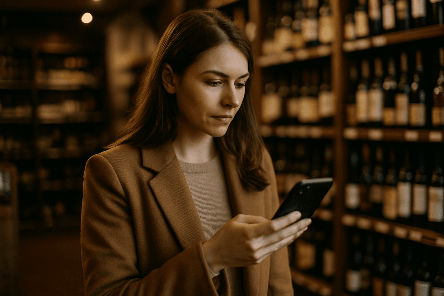 How to Use Geofencing to Conquest Customers From Competing Liquor Stores and Big-Box Retailers: Campaign Setup, Audience Sizing, and Creative Best Practices