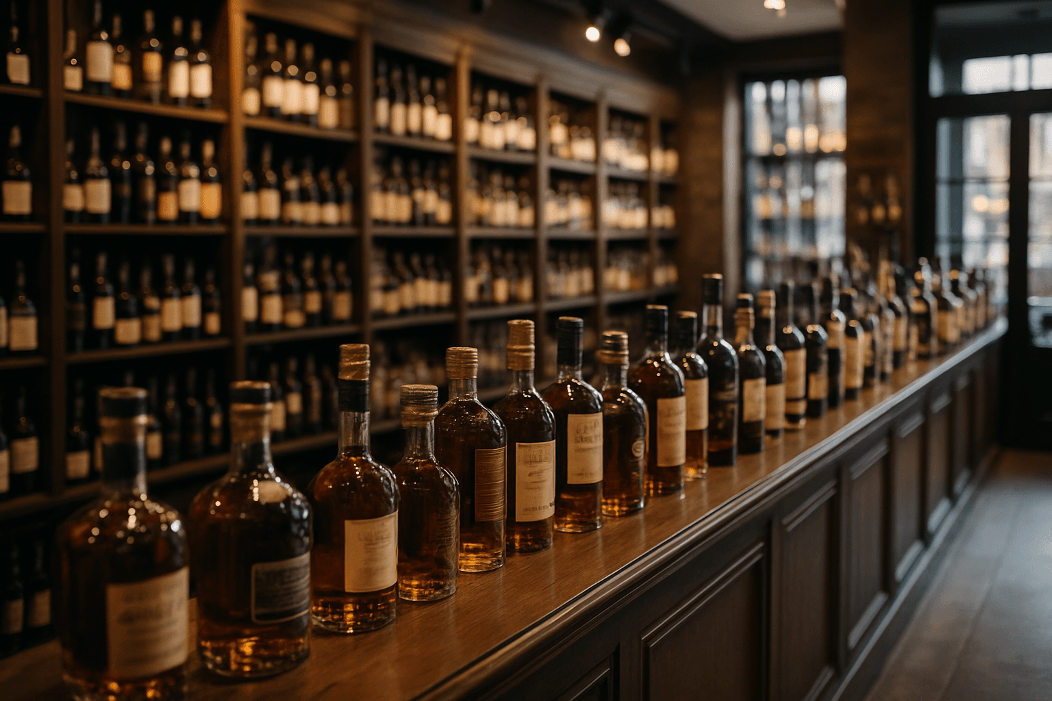 How to Set Up SMS Marketing for Your Liquor Store: Platform Selection, Compliance Rules, and Campaign Ideas That Drive Same-Day Sales
