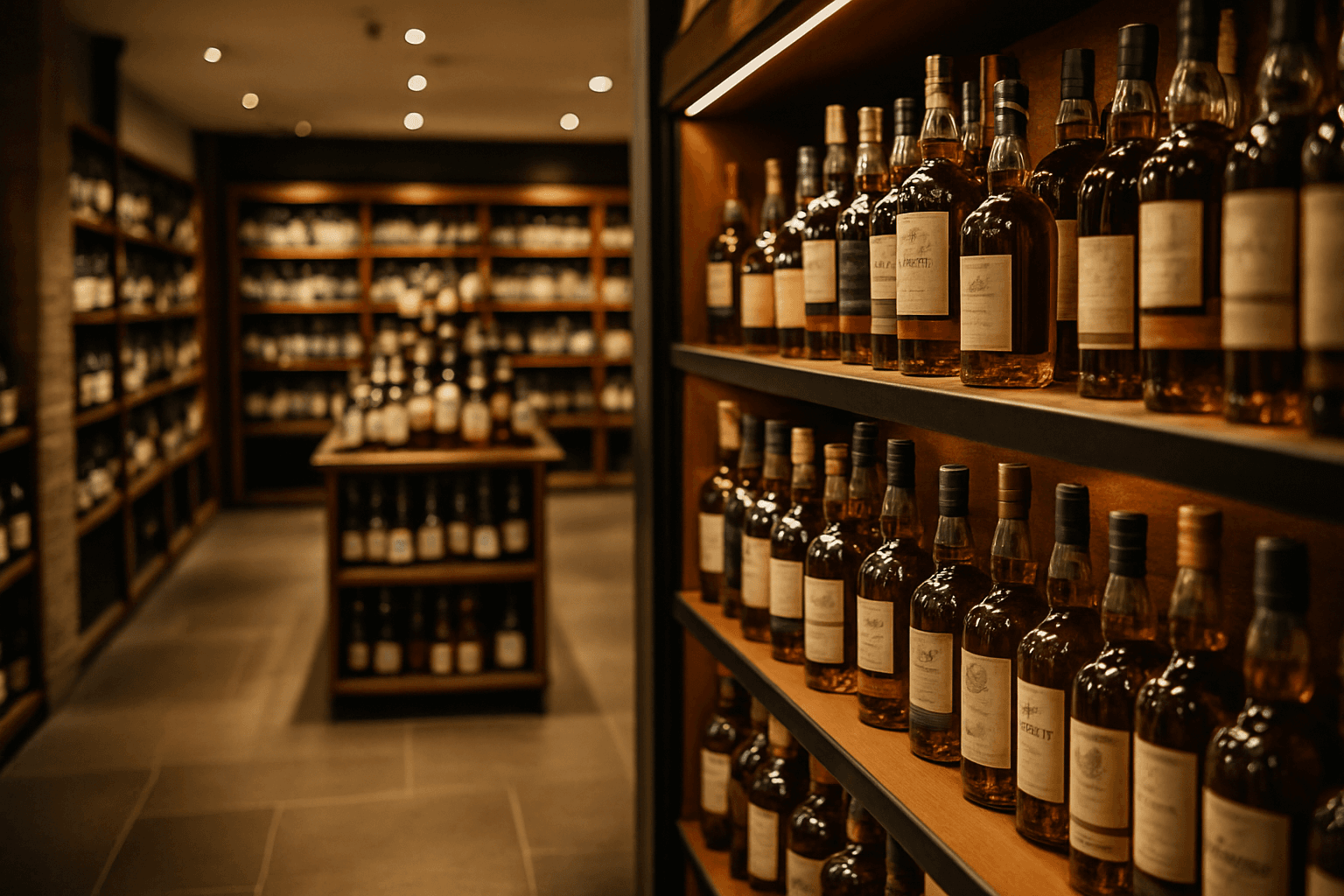 How to Build a Programmatic Display Ad Campaign for Your Liquor Store: Audience Targeting, Creative Specs, and Budget Allocation for Beginners
