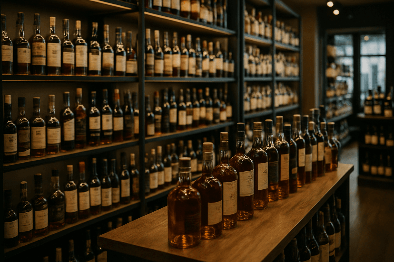 How to Build a Competitive Analysis Framework for Your Liquor Store: Tracking Competitor Pricing, Promotions, and Digital Presence Without Expensive Tools