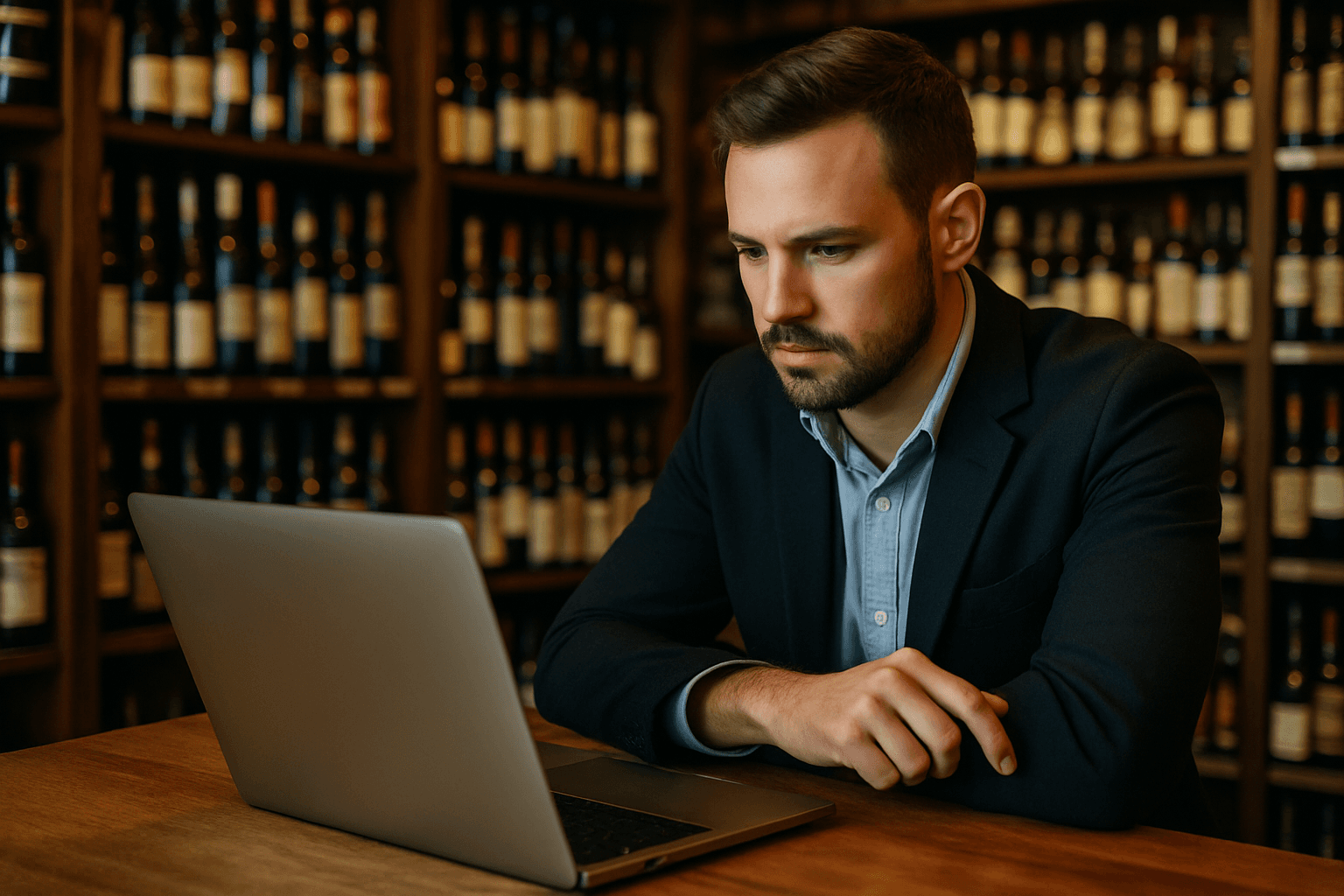 7 Facebook Ad Strategies for Liquor Stores That Actually Bring Customers Through the Door
