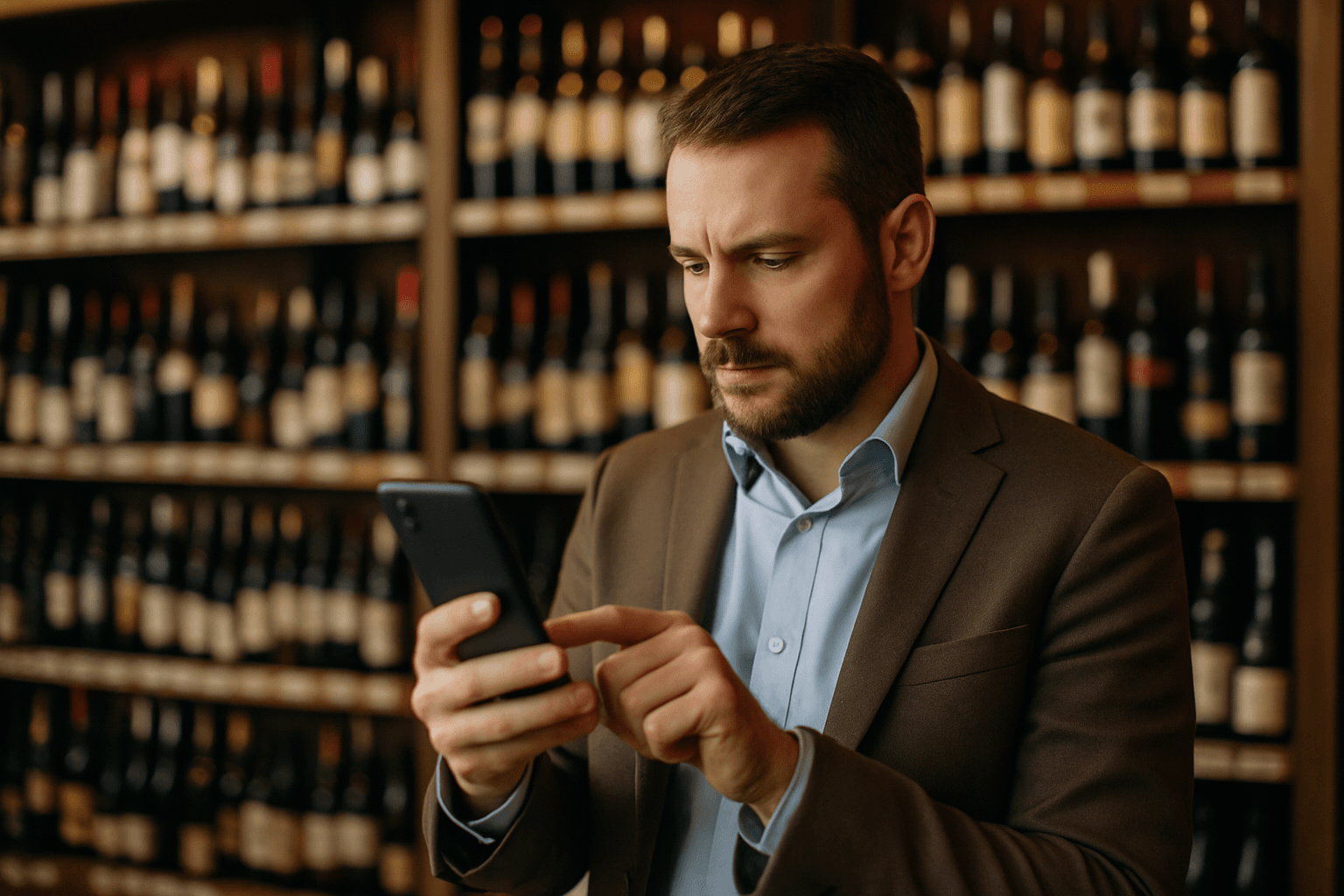 9 Geofencing Mistakes Liquor Stores Make—and How to Fix Each One