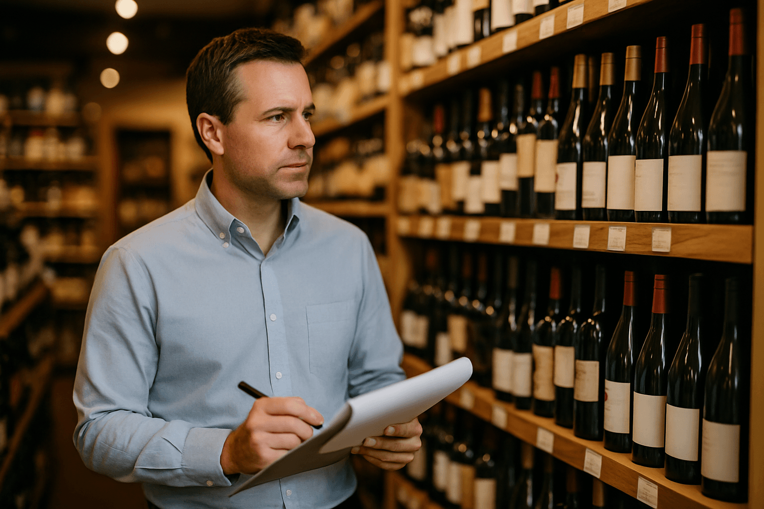 8 Marketing Strategies for Independent Liquor Stores to Win Customers From Consolidating Chains
