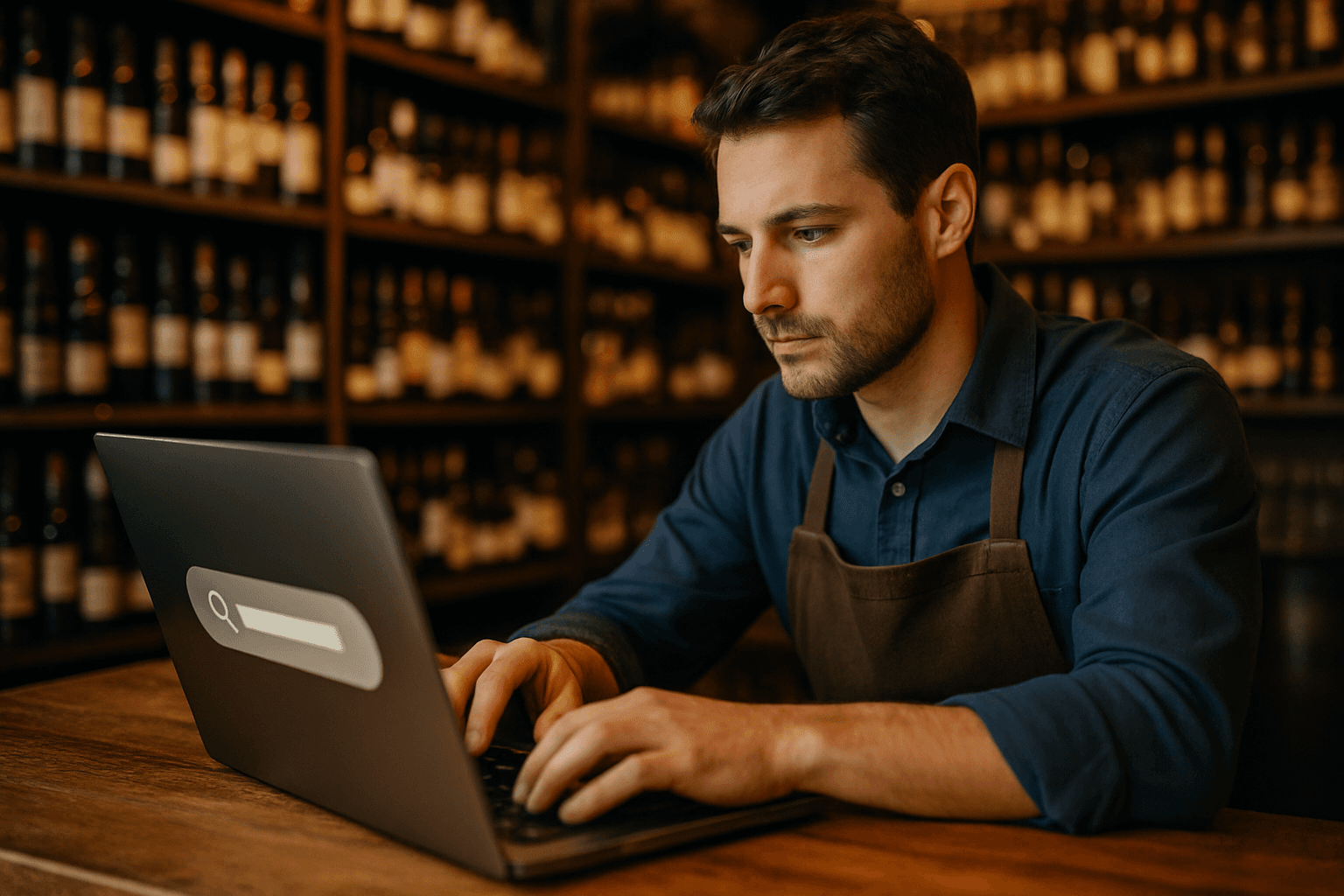 8 Google Ads Compliance Rules Every Liquor Store Must Follow or Risk Account Suspension