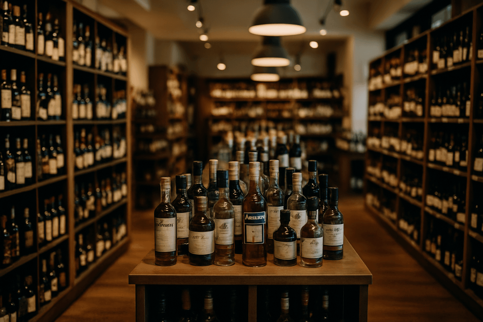 Why Campari Group's 2.9% Q1 Growth Is a Signal for Independent Spirits Retailers