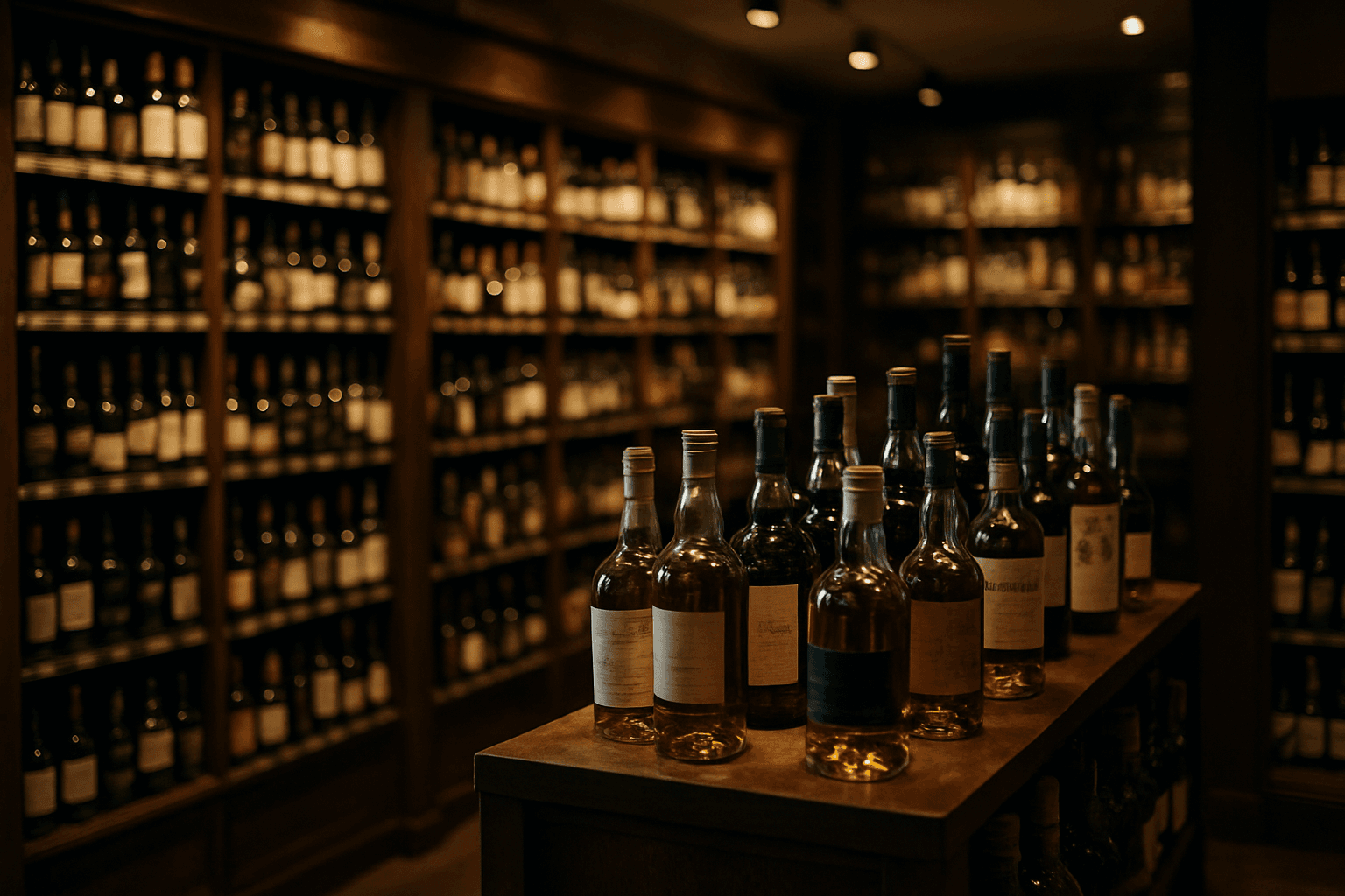 10 Email Newsletter Ideas for Liquor Stores That Actually Get Opened and Drive Sales