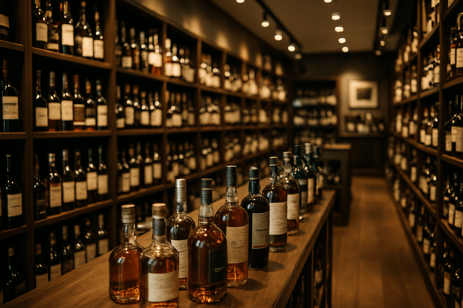 12 Beverage Trends Reshaping Liquor Store Shelves in 2026 (And How to Market Each One)
