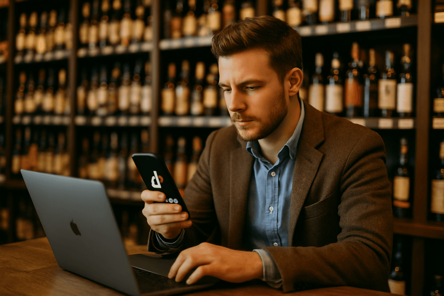 7 TikTok Marketing Strategies for Liquor Stores That Actually Drive Foot Traffic