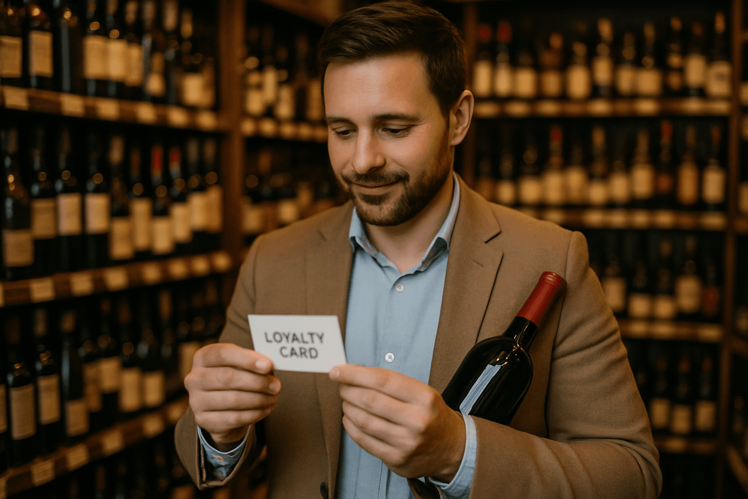 10 Liquor Store Loyalty Program Ideas That Keep Customers Coming Back