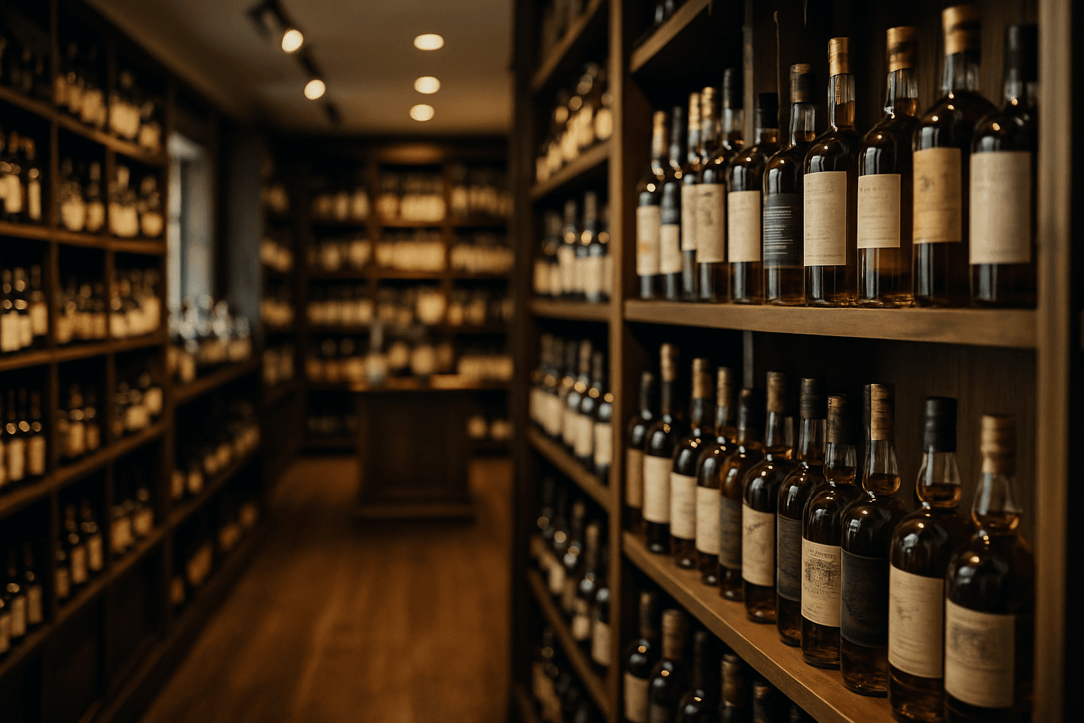 7 SMS Marketing Strategies for Liquor Stores That Increase Repeat Visits Without Spamming Customers
