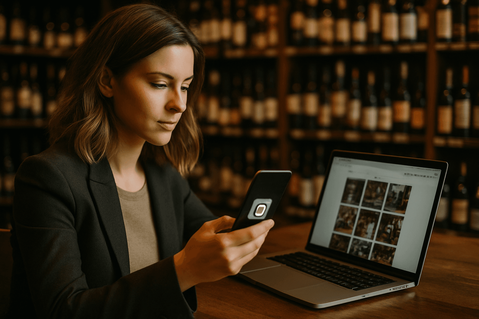 10 Instagram Marketing Strategies for Liquor Stores That Actually Build Brand Loyalty and Drive Sales