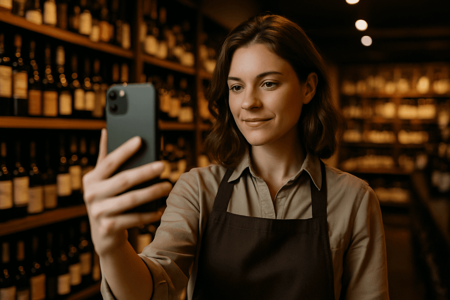 10 Liquor Store Social Media Content Ideas That Build Community and Drive Sales