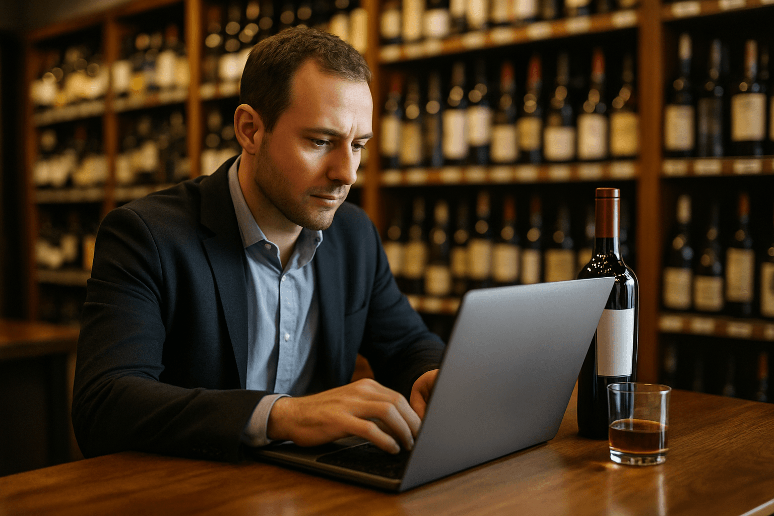 10 E-Commerce Moves Every Liquor Store Should Make Before Online Ordering Goes National