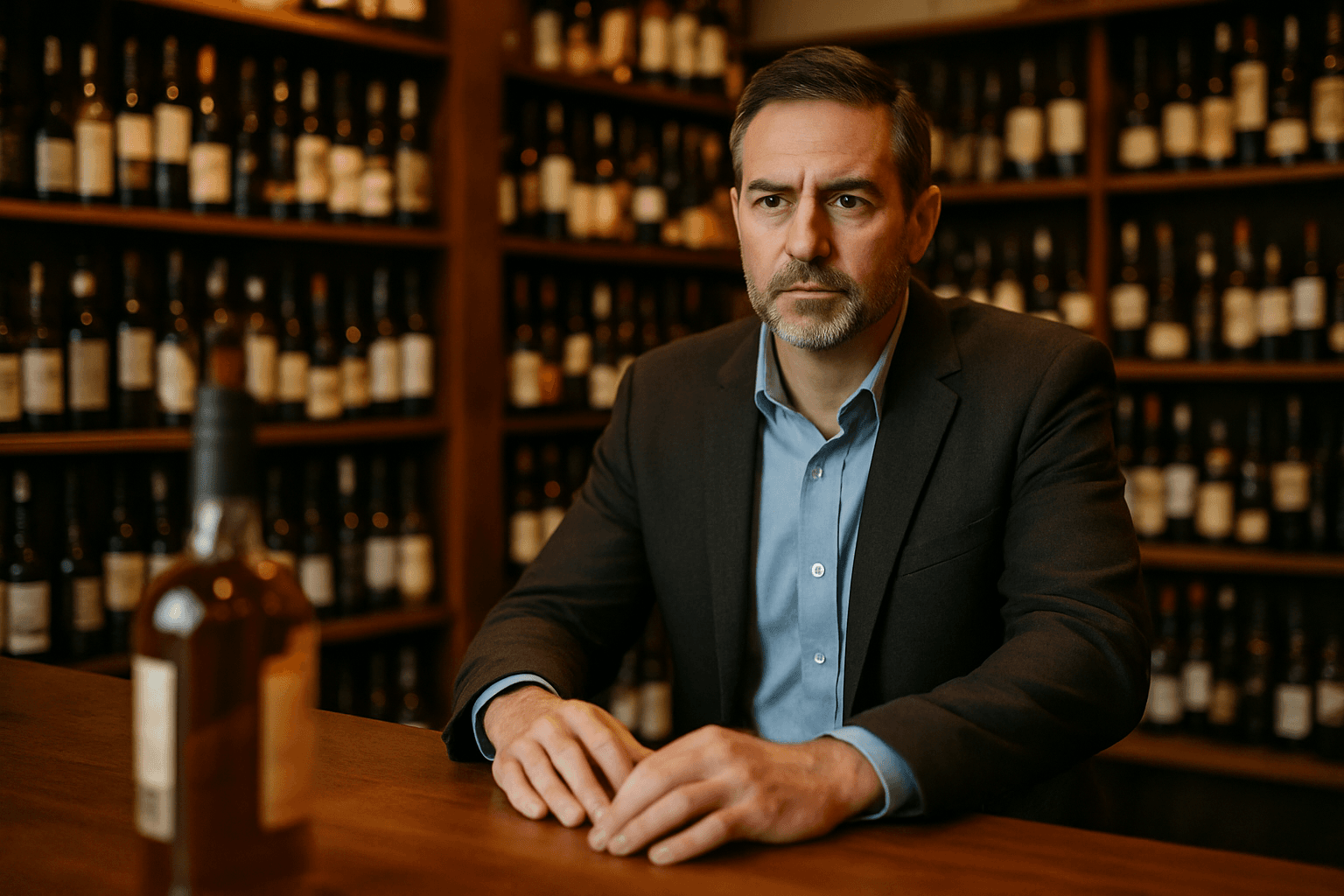 8 Proven Strategies to Compete With Big Box Liquor Stores Without Matching Their Prices