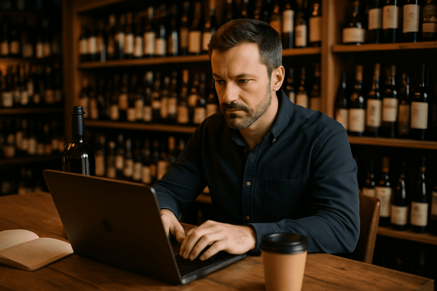 10 Signs Your Liquor Store Needs a Marketing Agency (Not Just More DIY Effort)