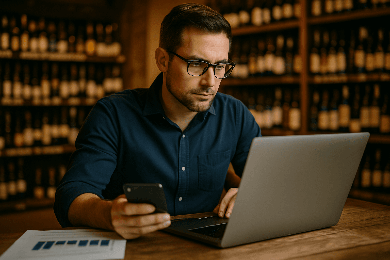 10 Facebook Ad Mistakes Liquor Stores Make and How to Fix Them in 2026