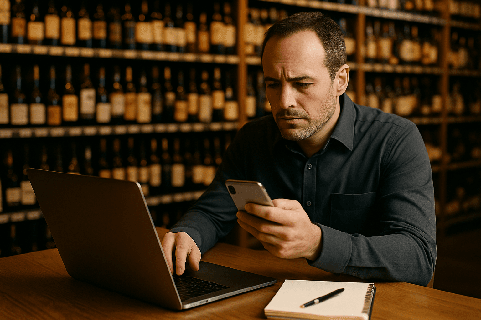 10 Liquor Store Reviews Management Strategies That Turn 4-Star Ratings Into Loyal Customers