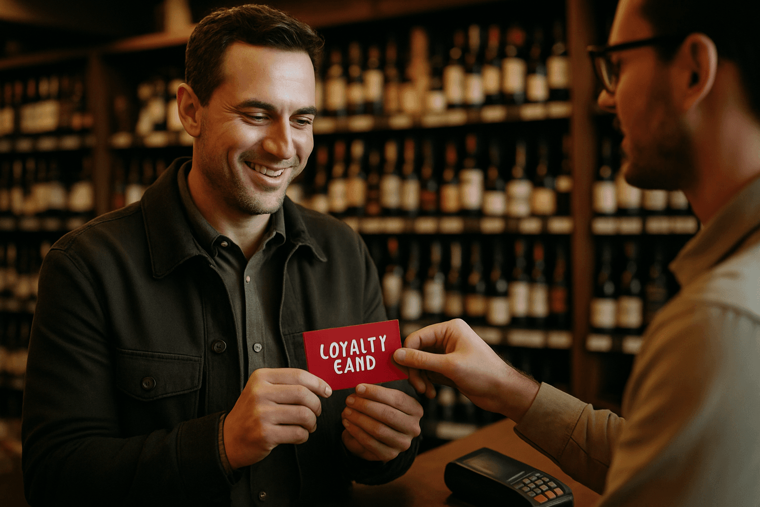 9 Liquor Store Loyalty Program Ideas That Keep Customers Coming Back (2026)