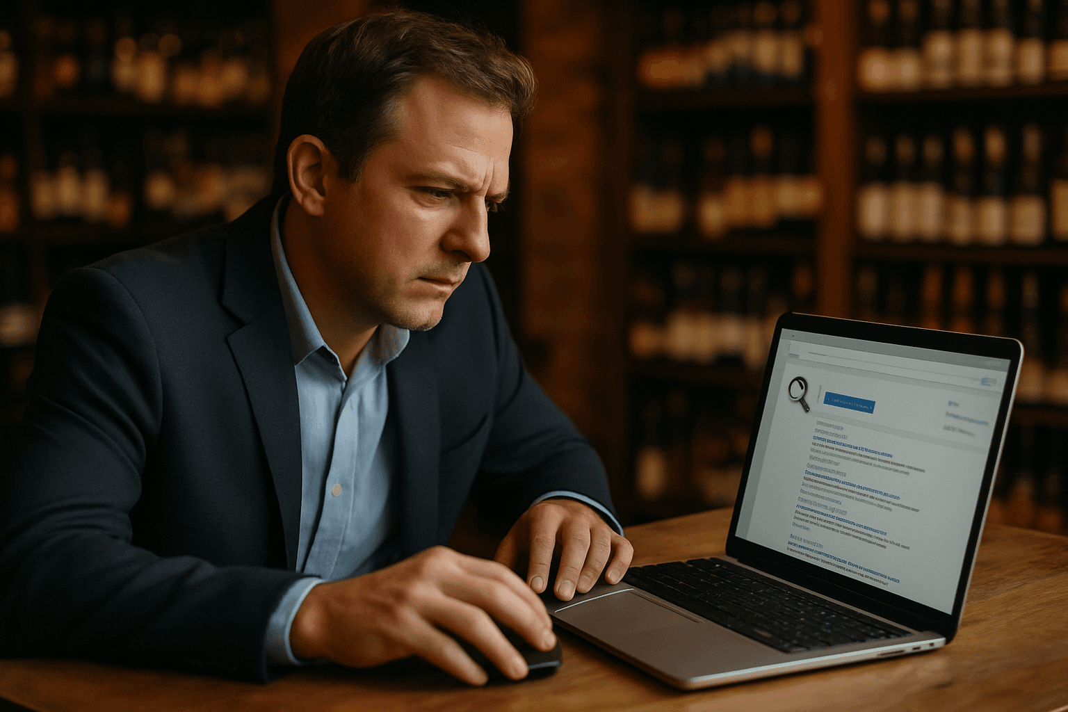 10 Google Ads Mistakes Liquor Stores Make (And How to Fix Them in 2026)