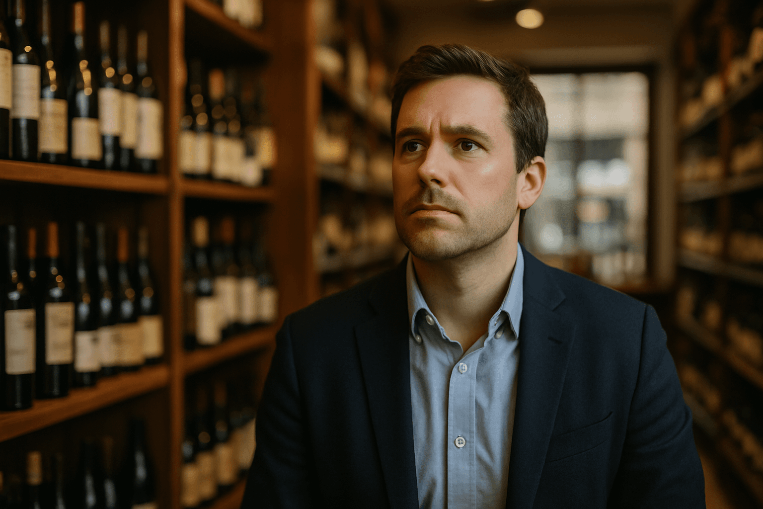 10 Strategies for Competing With Total Wine and Bevmo Without Matching Their Prices