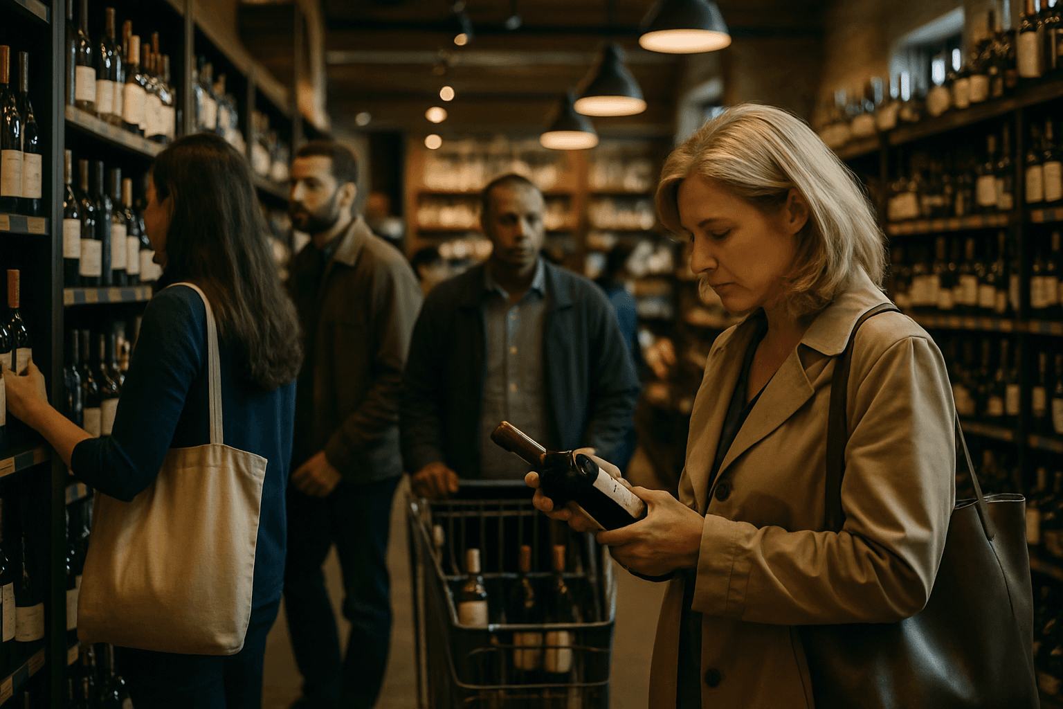 10 TikTok Marketing Strategies for Liquor Stores That Actually Drive Foot Traffic in 2026