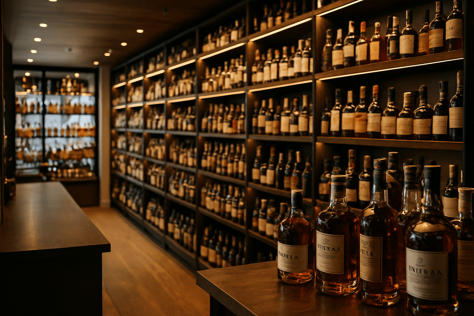 10 Liquor Store E-Commerce Website Design Mistakes That Kill Online Sales (And How to Fix Them)