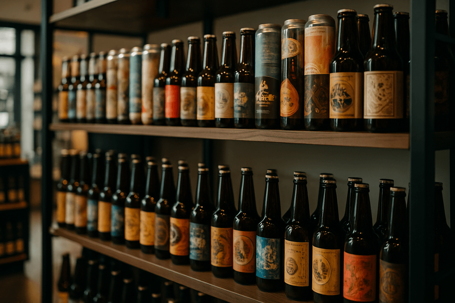12 Craft Beer Store Marketing Strategies That Drive Sales in 2026